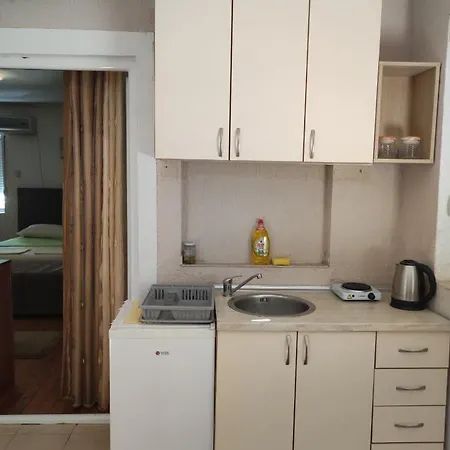 Lilly Apartment Budva Exterior photo