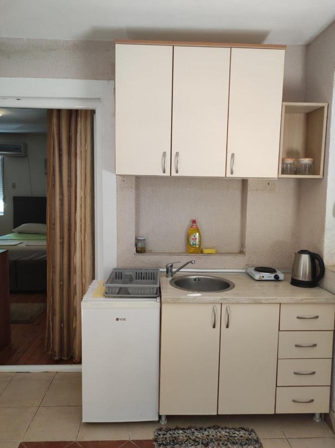 Apartman Lilly *